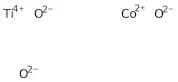 Cobalt titanium oxide, 99.8% (metals basis excluding Ni), Ni <0.15%