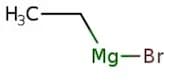 Ethylmagnesium bromide, 3M in ether, packaged under Argon in resealable ChemSeal™ bottles