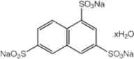 Naphthalene-1,3,6-trisulfonic acid trisodium salt hydrate