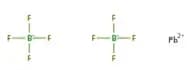 Lead(II) tetrafluoroborate, 50% w/w aq. soln.