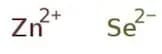 Zinc selenide, 99.99% (metals basis)