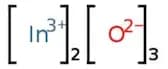 Indium oxide, tin doped, polymeric precursor, Oxide ≈20 wt%