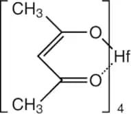Hafnium(IV) 2,4-pentanedionate, 97%