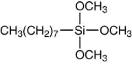 n-Octyltrimethoxysilane, 97+%