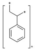 Polystyrene latex microsphere, 2 micron, 2.5 wt% dispersion in water