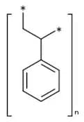 Polystyrene latex microsphere, 45.0 micron, 2.5 wt% dispersion in water