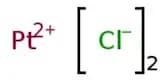 Platinum(II) chloride, Premion™, 99.99+% (metals basis), Pt 73% min