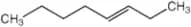 trans-3-Octene, 97%