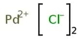 Hydrochloric acid, 5% v/v aq. soln.