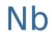 Niobium rod, 12.7mm (0.5in) dia, hard, 99.8% (metals basis)