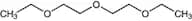 Diethylene glycol diethyl ether, HPLC Grade, 99+%