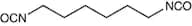 1,6-Diisocyanatohexane, 98+%
