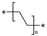 Polyethylene, low density, 1000 micron