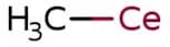 Cerium ingot, 99% (REO)