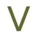 Vanadium wire, 0.075mm (0.003in) dia, 99.8% (metals basis)