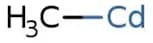 Cadmium foil, 0.05mm (0.002in) thick, Puratronic™, 99.999% (metals basis)