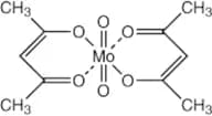Molybdenum(VI) oxide bis(2,4-pentanedionate), 99%