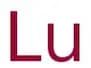 Lutetium powder, -40 mesh, 99.9% (REO)