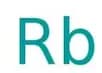 Rubidium, 99.75% (metals basis)