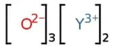 Yttrium(III) oxide, REacton™, 99.9% (REO)