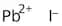 Lead(II) iodide, ultra dry, 99.999% (metals basis)