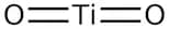 Titanium(IV) oxide, rutile, 99.9% (metals basis)