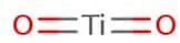 Titanium(IV) oxide, 20-36% in H{2}O colloidal dispersion