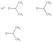 Indium(III) isopropoxide, 99+% (metals basis), 5% w/v isopropanol