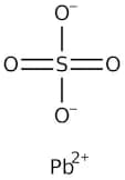 Lead(II) sulfate, Reagent Grade