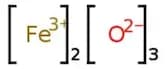 Iron(III) oxide, industrial, NanoArc™