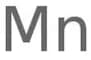 Manganese powder, APS <10 micron, 99.6% (metals basis)