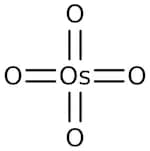 Osmium(VIII) oxide, 2% aq. soln.