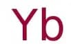 Ytterbium powder, -200 mesh, 99.9% (REO)
