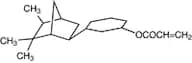 3-(2,2,3-Trimethylnorborn-5-yl)cyclohexyl acrylate