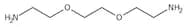 Polyoxyethylene bis(amine), M.W. 1,000