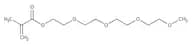 Polyethylene glycol methyl ether methacrylate, M.W. 5,000