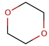 1,4-Dioxane, anhydrous, 99.8%, stab. with 1-3ppm BHT, packaged under argon in resealable AcroSeal™…
