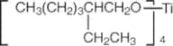 Titanium(IV) 2-ethylhexyloxide, 95%