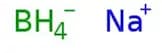 Sodium borohydride, stable aq. soln., 4.4M in 14M NaOH