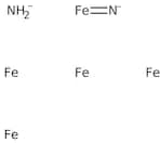 Iron nitride