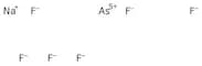 Sodium hexafluoroarsenate(V), 99%