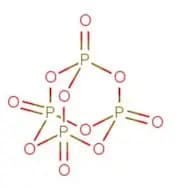 Phosphorus(V) oxide, 99.99%