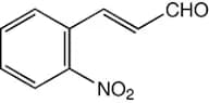 2-Nitrocinnamaldehyde, predominantly trans, 98%