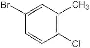 5-Bromo-2-chlorotoluene, 98%