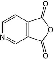 Pyridine-3,4-dicarboxylic anhydride, 97%