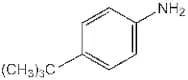 4-tert-Butylaniline, 98+%