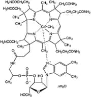Methylcobalamin hydrate, 97%