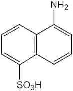 5-Aminonaphthalene-1-sulfonic acid, tech. 85%