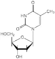 Thymidine, 99%