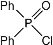 Diphenylphosphinic chloride, 97+%
